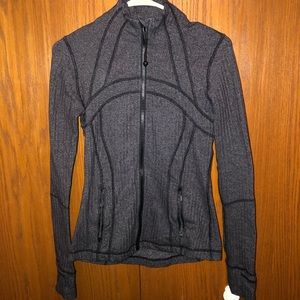 LULULEMON Define Jacket